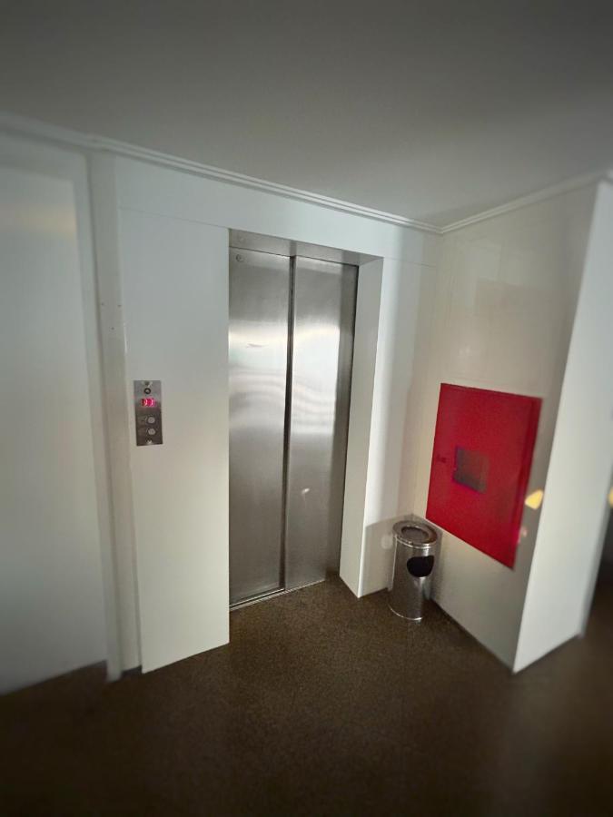 Flat Novo Beira-Mar Fortaleza - Yacht Coast Mucuripe Apartment Exterior photo